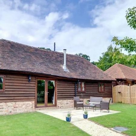 Charming Picturesque Cottage - Nr Tenterden & Rye, Pets Welcomed Rolvenden Kültér fotó