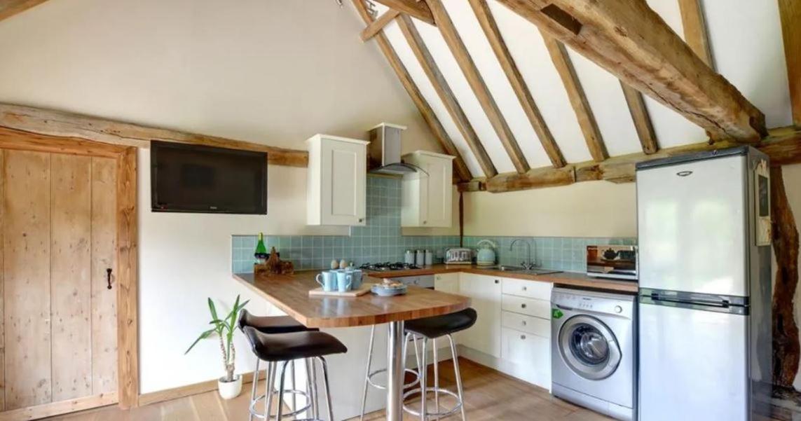 Charming Picturesque Cottage - Nr Tenterden & Rye, Pets Welcomed Rolvenden Kültér fotó