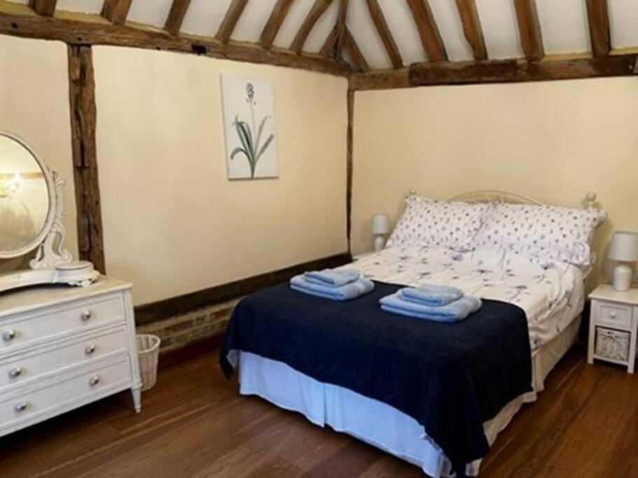 Charming Picturesque Cottage - Nr Tenterden & Rye, Pets Welcomed Rolvenden Kültér fotó