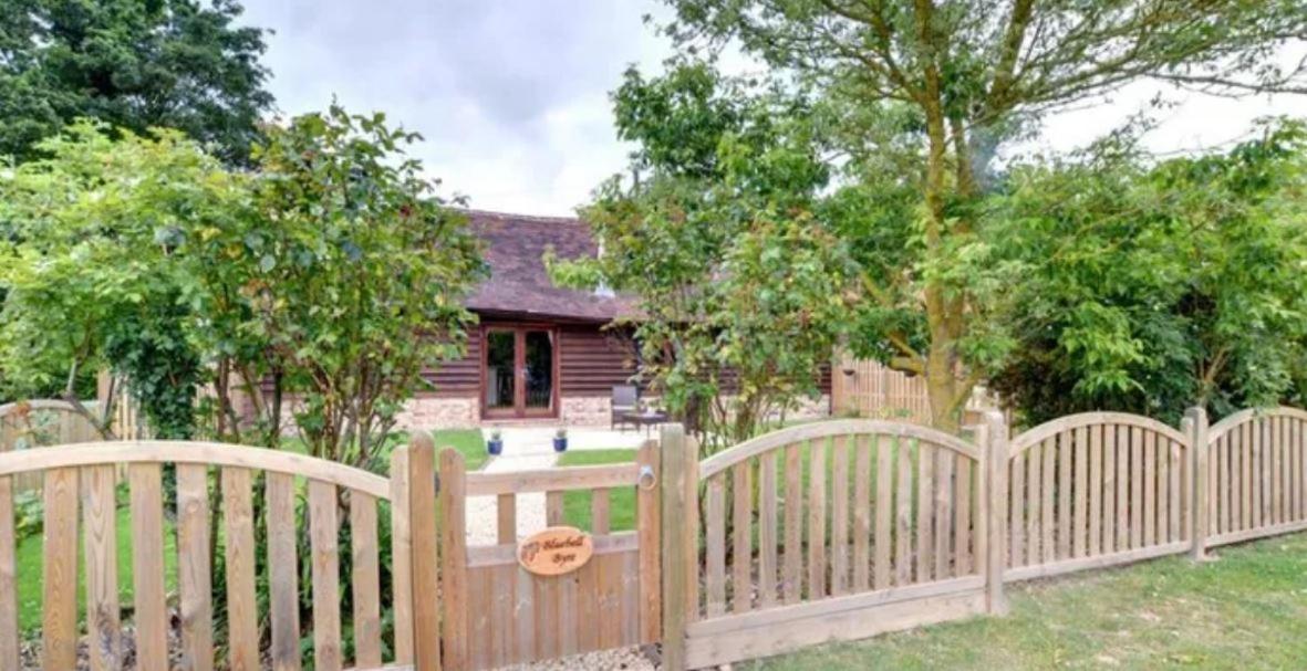 Charming Picturesque Cottage - Nr Tenterden & Rye, Pets Welcomed Rolvenden Kültér fotó