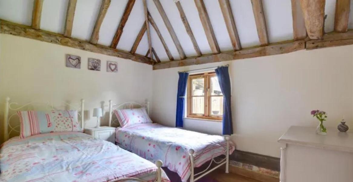 Charming Picturesque Cottage - Nr Tenterden & Rye, Pets Welcomed Rolvenden Kültér fotó