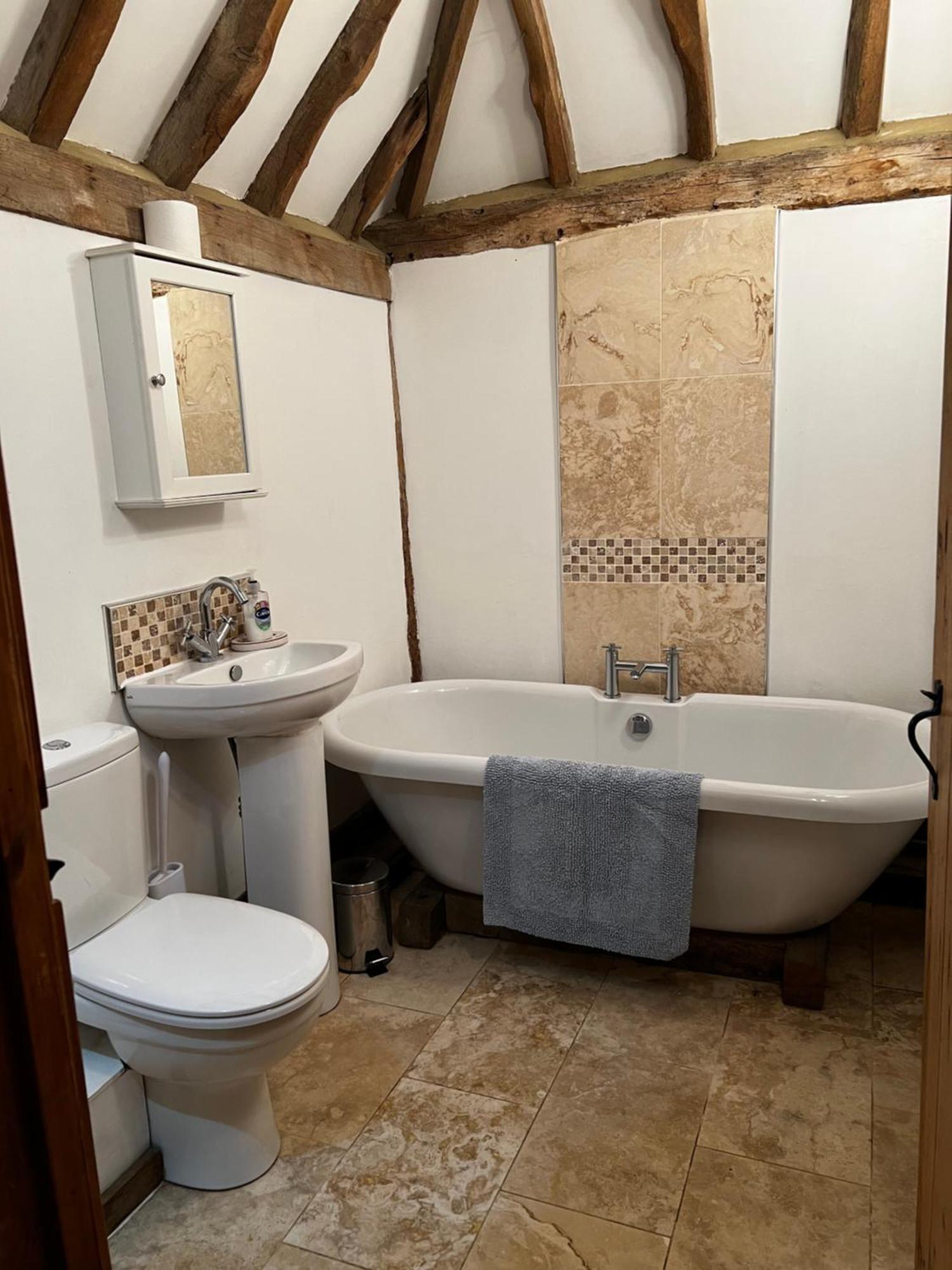 Charming Picturesque Cottage - Nr Tenterden & Rye, Pets Welcomed Rolvenden Kültér fotó